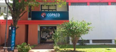 Operativo Caacupé